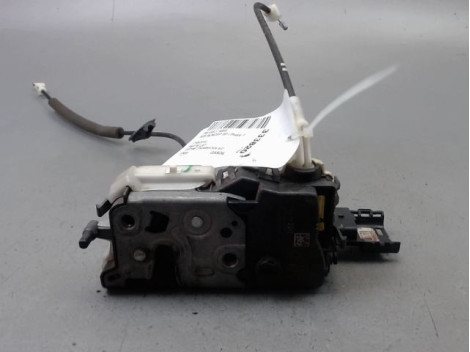 SYSTEME CONDAMNATION AVANT DROIT PEUGEOT 5008 MONOSP. I Phase 1 2009-2013