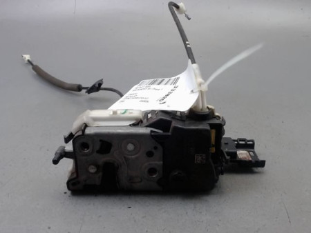 SYSTEME CONDAMNATION AVANT DROIT PEUGEOT 5008 MONOSP. I Phase 1 2009-2013
