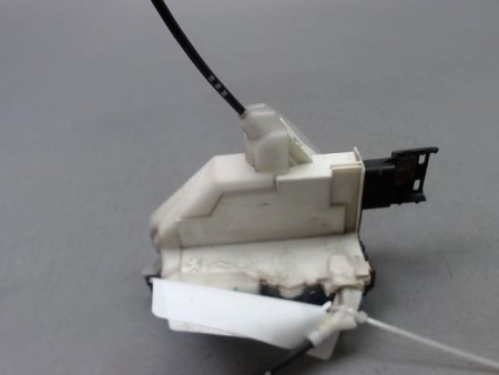 SYSTEME CONDAMNATION AVANT DROIT PEUGEOT 5008 MONOSP. I Phase 1 2009-2013