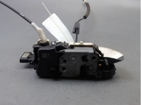 SYSTEME CONDAMNATION AVANT GAUCHE PEUGEOT 5008 MONOSP. I Phase 1 2009-2013