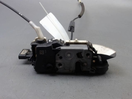 SYSTEME CONDAMNATION AVANT GAUCHE PEUGEOT 5008 MONOSP. I Phase 1 2009-2013