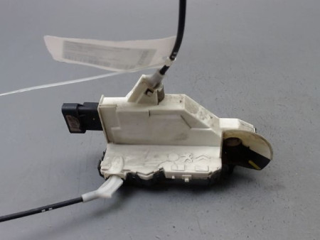 SYSTEME CONDAMNATION AVANT GAUCHE PEUGEOT 5008 MONOSP. I Phase 1 2009-2013