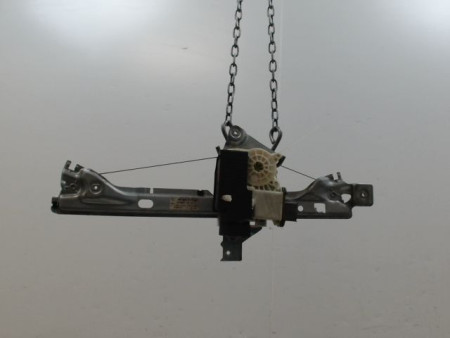 MECANISME+MOTEUR LEVE-GLACE ARRIERE GAUCHE PEUGEOT 5008 MONOSP. I Phase 1 2009-2013