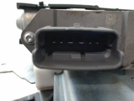 MECANISME+MOTEUR LEVE-GLACE ARRIERE GAUCHE PEUGEOT 5008 MONOSP. I Phase 1 2009-2013
