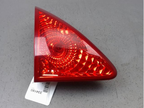 FEU ARRIERE INTERIEUR GAUCHE PEUGEOT 3008 BREAK I Phase 1 2009-2013