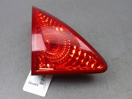 FEU ARRIERE INTERIEUR GAUCHE PEUGEOT 3008 BREAK I Phase 1 2009-2013