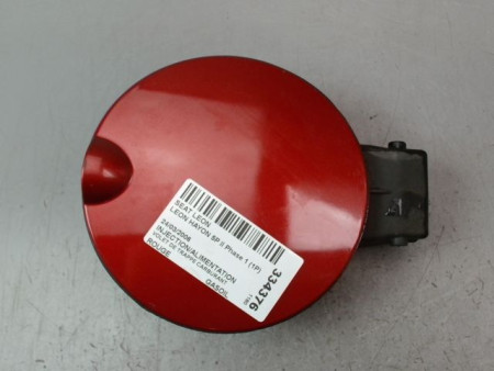 VOLET DE TRAPPE CARBURANT SEAT LEON II Phase 1 (1P) 2005-2009