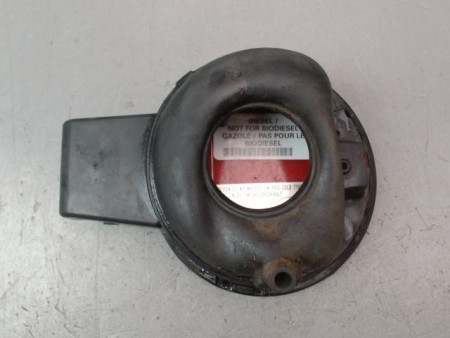VOLET DE TRAPPE CARBURANT SEAT LEON II Phase 1 (1P) 2005-2009