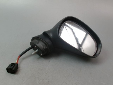 RETROVISEUR EXTERIEUR ELECTRIQUE DROIT SEAT LEON II Phase 1 (1P) 2005-2009