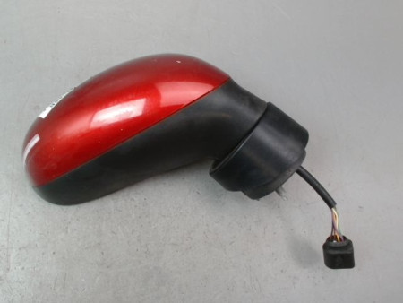 RETROVISEUR EXTERIEUR ELECTRIQUE DROIT SEAT LEON II Phase 1 (1P) 2005-2009