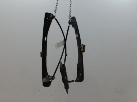 MECANISME+MOTEUR LEVE-GLACE AVANT GAUCHE VOLKSWAGEN GOLF V (1K) 2003-2008