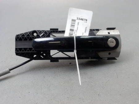 POIGNEE EXTERIEURE PORTE AVANT GAUCHE VOLKSWAGEN POLO V Phase 1 (6R) 2009-...