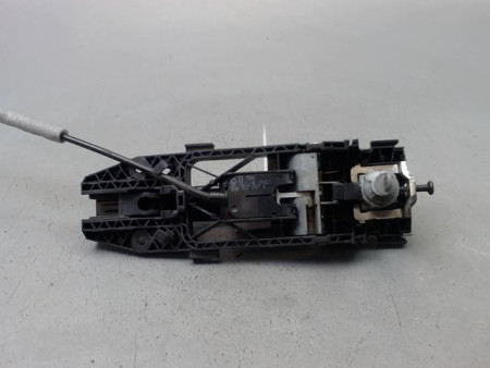POIGNEE EXTERIEURE PORTE AVANT GAUCHE VOLKSWAGEN POLO V Phase 1 (6R) 2009-...