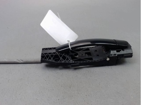 POIGNEE EXTERIEURE PORTE ARRIERE GAUCHE VOLKSWAGEN POLO V Phase 1 (6R) 2009-...