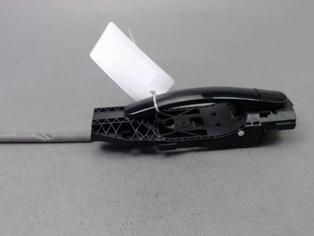 POIGNEE EXTERIEURE PORTE ARRIERE GAUCHE VOLKSWAGEN POLO V Phase 1 (6R) 2009-...