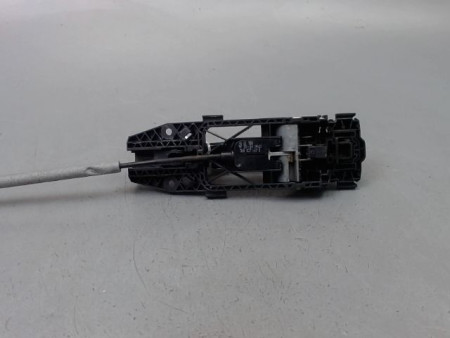 POIGNEE EXTERIEURE PORTE ARRIERE GAUCHE VOLKSWAGEN POLO V Phase 1 (6R) 2009-...