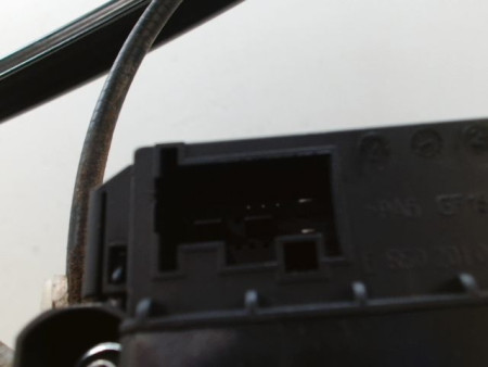 MECANISME+MOTEUR LEVE-GLACE ARRIERE GAUCHE VOLKSWAGEN POLO V Phase 1 (6R) 2009-...