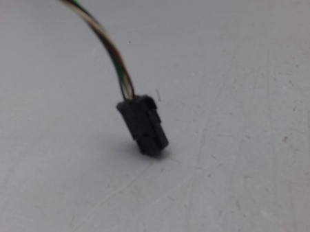 RETROVISEUR EXTERIEUR ELECTRIQUE GAUCHE PEUGEOT 307 SW Phase 1 2002-2005