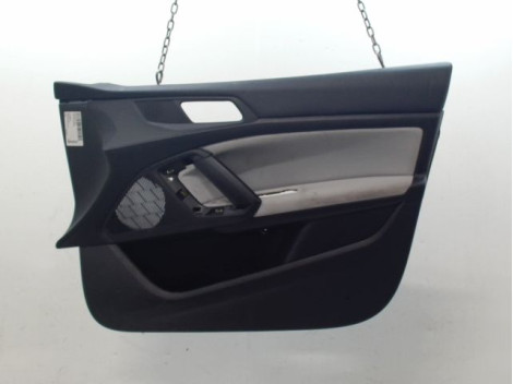 GARNITURE PORTE AVANT DROIT PEUGEOT 308 SW 2008-