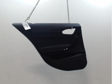 GARNITURE PORTE ARRIERE GAUCHE BMW SERIE 1 II (F20/F21) 2011-...