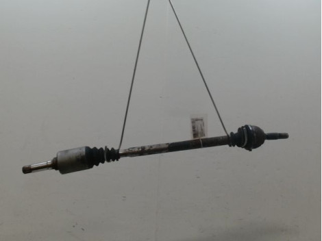 TRANSMISSION AVANT DROIT CITROEN SAXO Phase 2 1999-2004 1.1 X,SX