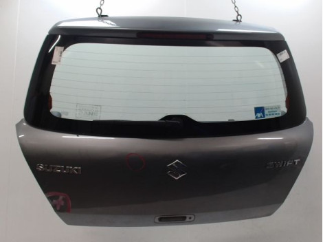 HAYON SUZUKI SWIFT III 2005-2011