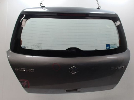 HAYON SUZUKI SWIFT III 2005-2011