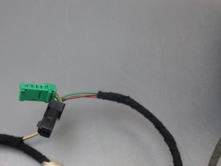 RETROVISEUR EXTERIEUR ELECTRIQUE GAUCHE CITROEN C4 I Phase 2 2008-2010