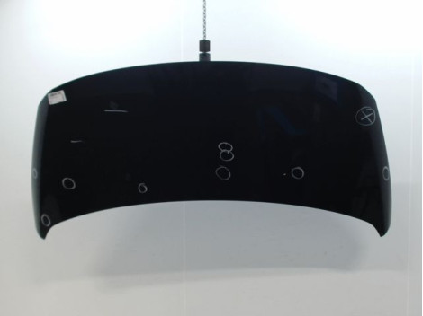 CAPOT PEUGEOT 3008 BREAK I Phase 1 2009-2013