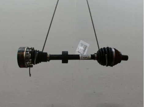 TRANSMISSION AVANT GAUCHE VOLKSWAGEN PASSAT BERL. V 2005-2010 1.9 TDI