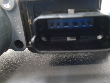 MECANISME+MOTEUR LEVE-GLACE ARRIERE DROIT PEUGEOT 2008 Phase 1 2013-...