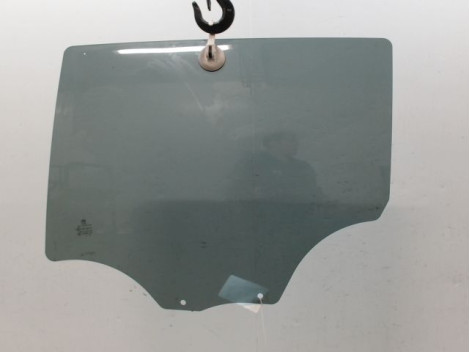 GLACE PORTE ARG PEUGEOT 2008 Phase 1 2013-...