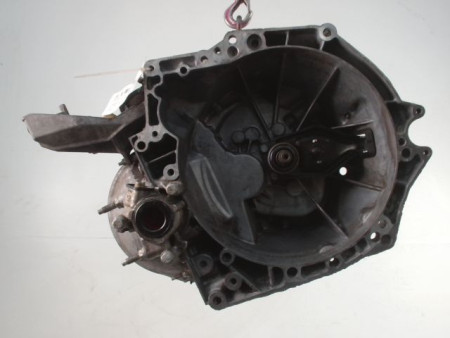 BOITE A VITESSE MECANIQUE PEUGEOT 407 BERL. Phase 1 2004-2008 1.6 HDi 110 