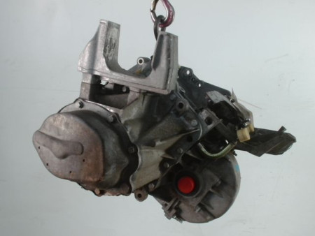 BOITE A VITESSE MECANIQUE PEUGEOT 407 BERL. Phase 1 2004-2008 1.6 HDi 110 