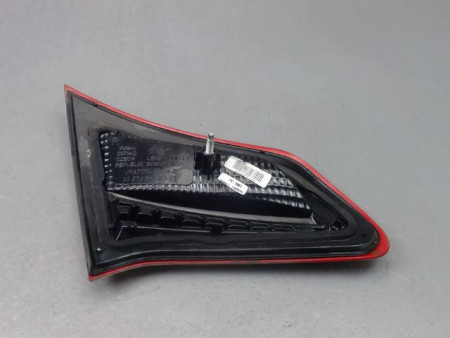 FEUX FACTICE D  CITROEN C4 II Phase 1 (B71) 2010-2015