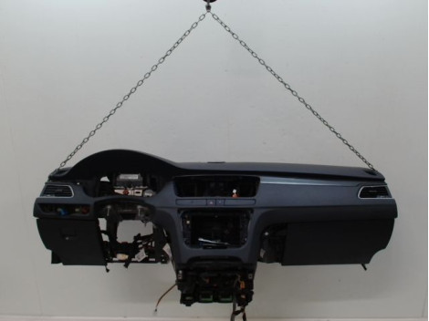 PLANCHE DE BORD  PEUGEOT 508 2010-