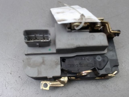 SYSTEME CONDAMNATION AVANT DROIT PEUGEOT 206 1998-2009