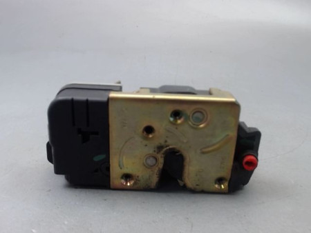 SYSTEME CONDAMNATION ARRIERE DROIT PEUGEOT 206 1998-2009