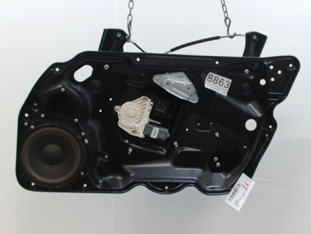 MECANISME+MOTEUR LEVE-GLACE AVANT DROIT VOLKSWAGEN PASSAT BERL. V 2005-2010