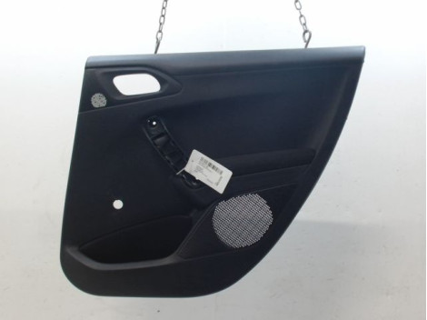 GARNITURE PORTE ARRIERE DROIT PEUGEOT 208 Phase 1 2012-...