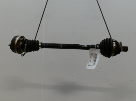 TRANSMISSION AVANT GAUCHE VOLKSWAGEN GOLF V  2003-2008 1.4 16V