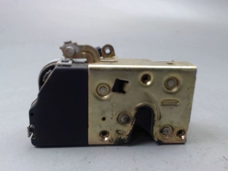 SYSTEME CONDAMNATION AVANT DROIT CITROEN BERLINGO FG I Phase 2 (M59) 2002-2011