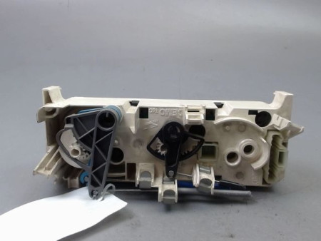 COMMANDE DE CHAUFFAGE CITROEN BERLINGO FG I Phase 2 (M59) 2002-2011