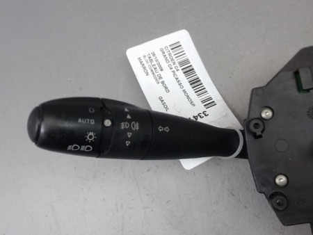 BLOC COMMODOS CITROEN GRAND C4 PICASSO MONOSP. I LONG 2006-2013