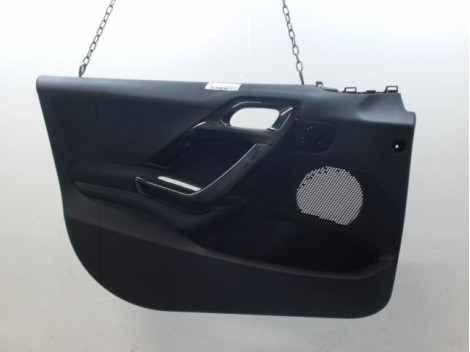 GARNITURE PORTE AVANT GAUCHE PEUGEOT 208 Phase 1 2012-...