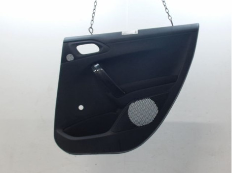 GARNITURE PORTE ARRIERE DROIT PEUGEOT 208 Phase 1 2012-...