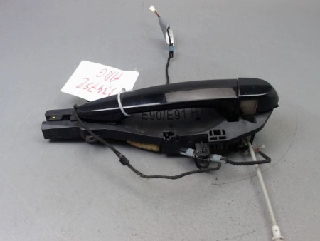 POIGNEE EXTERIEURE PORTE ARRIERE GAUCHE BMW SERIE 3 BERL. V Phase 1 (E90) 2005-2008