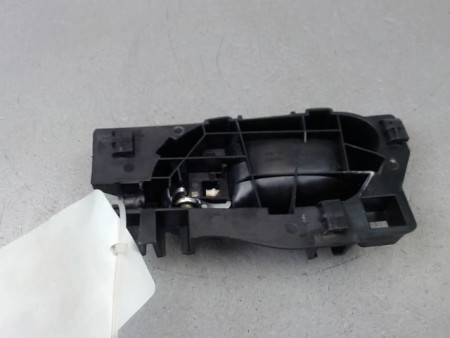 POIGNEE INTERIEURE PORTE ARRIERE DROIT PEUGEOT 208 Phase 1 2012-...