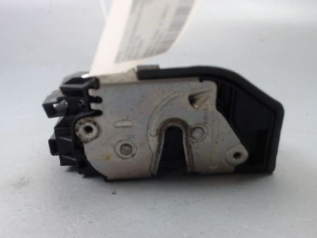 SYSTEME CONDAMNATION AVANT GAUCHE BMW SERIE 7 (E65) 2001-