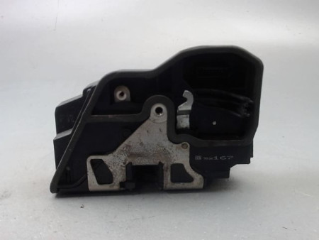 SYSTEME CONDAMNATION AVANT GAUCHE BMW SERIE 7 (E65) 2001-